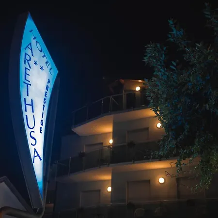 Hotel Hotel Arethusa Prestige 2*